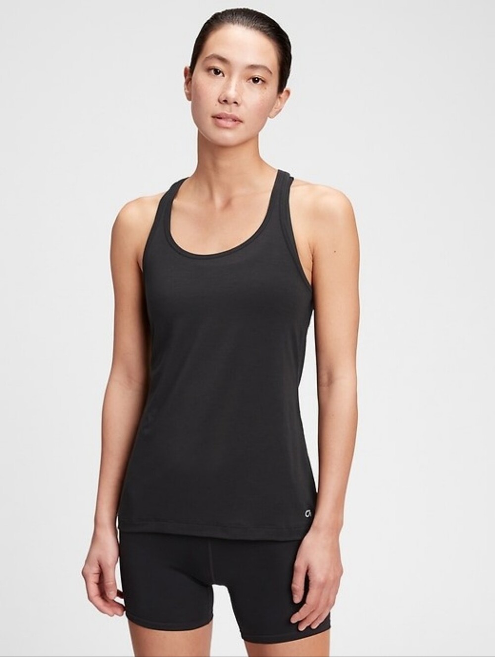 GAP Body Fit Cotton Blend Racerback Tank $10 Bundle Deal